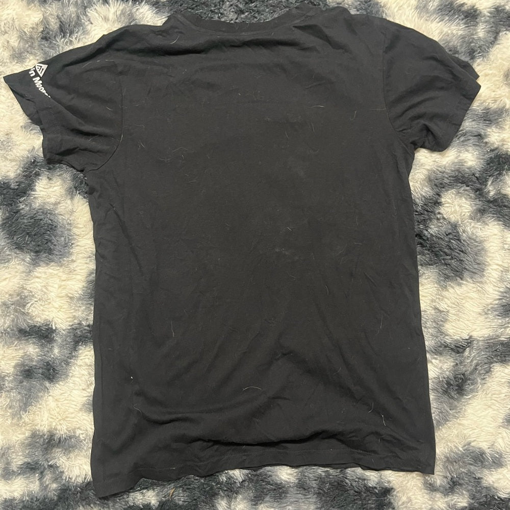 Black Pedro Martinez Graphic Tee