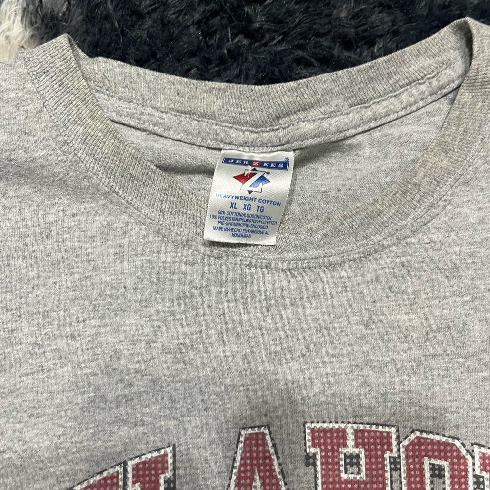 Oklahoma Sooners Gray T-Shirt