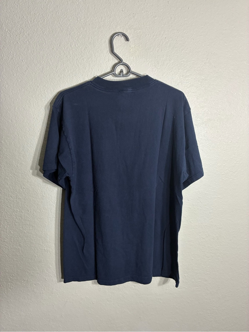 Vintage Denver Broncos Super Bowl shirt - 1998
