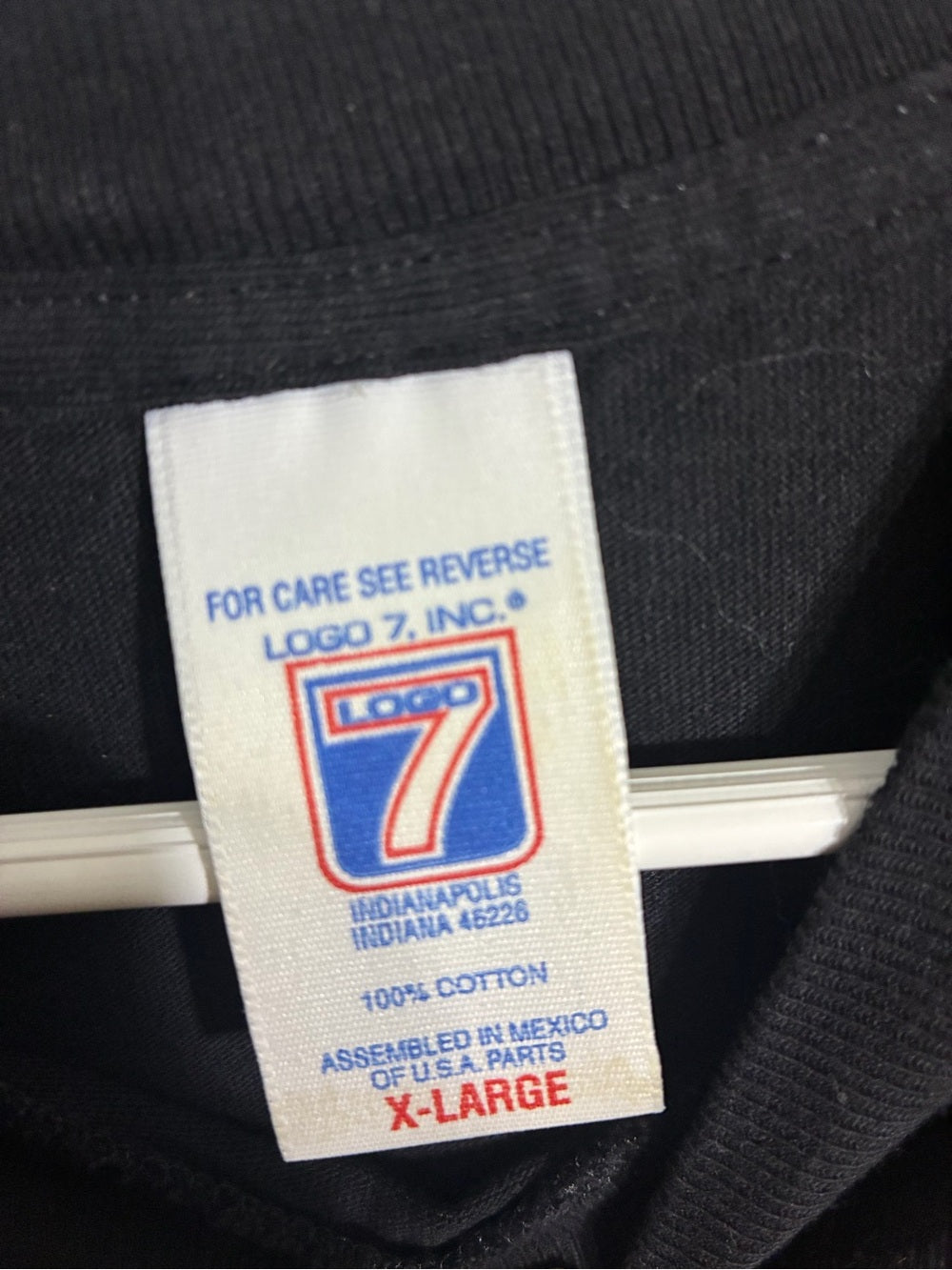 Vintage Denver Broncos Super Bowl champions shirt- 1998