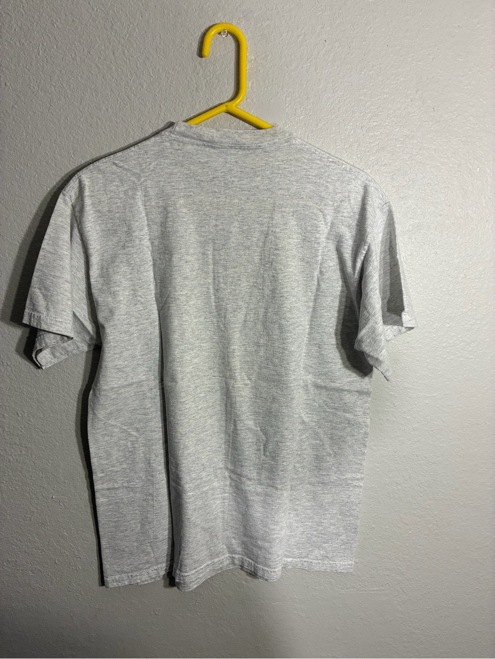 Vintage Denver Broncos Super Bowl XXXII Champions Graphic Tee - Gray