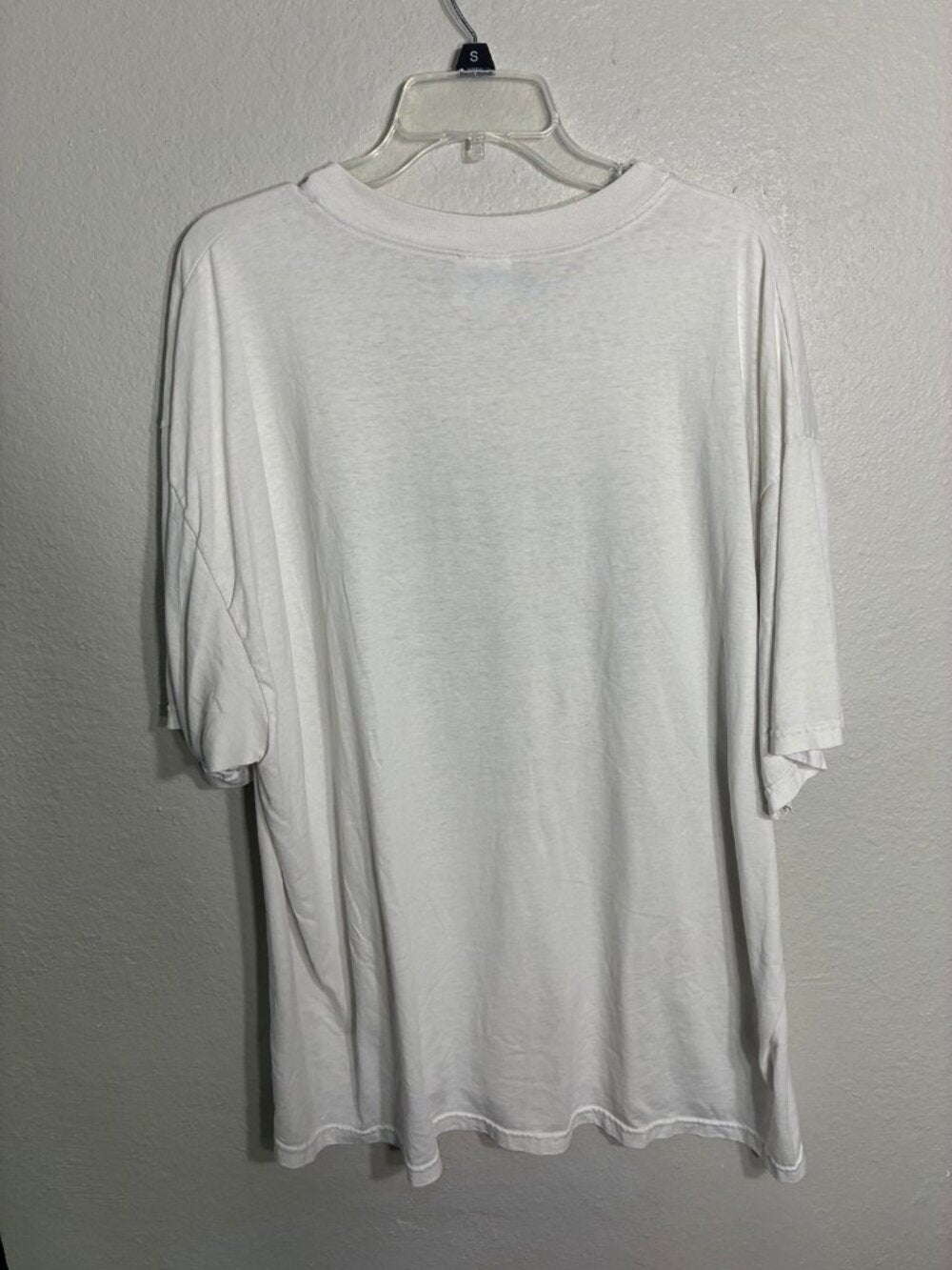 Hanes Vintage 2000 Florida Senior Softball Millennium Champions Tee XXL